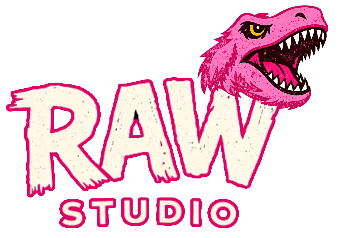 Raw Invite